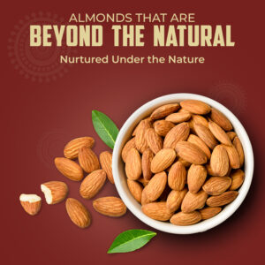 Almond
