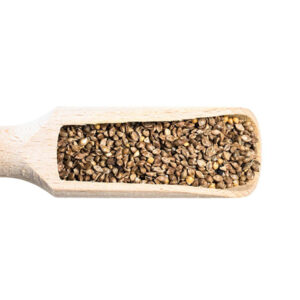 Barnyand Millets