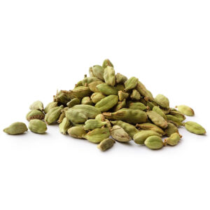 Cardamom
