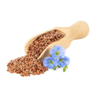 Flax Seeds