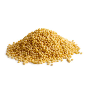 Foxtail Millets