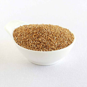 Kodo Millets