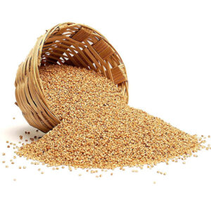 Kodo Millets