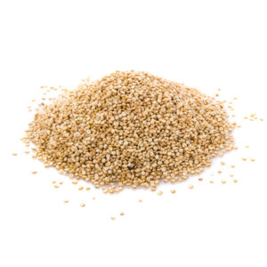 Little Millets