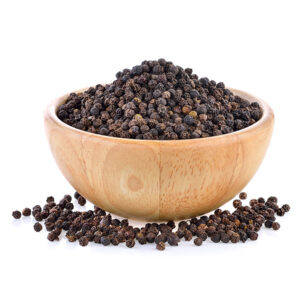Pepper