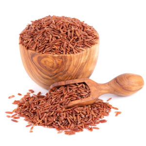 Red Rice
