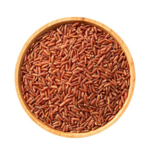 Red Rice